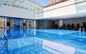 Pan Pacific Beijing
